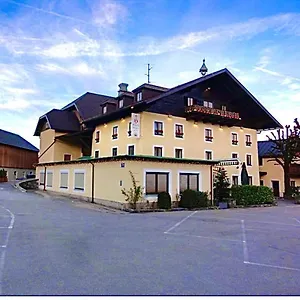 Hotel Hartlwirt Gasthof-hotel, Salzburg
