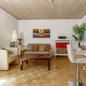  Appartamento Easyapartments Altstadt 1