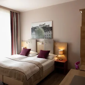 Hotel Max70, Salzburg