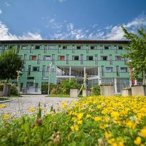 Vandrarhem Kolpinghaus - Sommerhostel, Salzburg