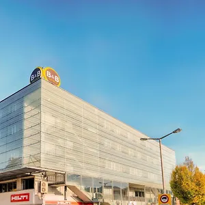Salzburg-nord Ξενοδοχείο