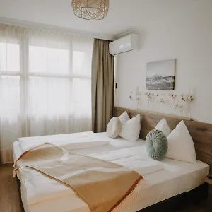 Parkhotel Brunauer Hotel