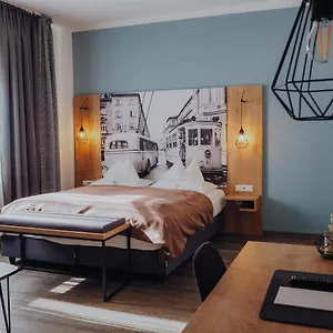 Hotell Levy's & Breakfast, Salzburg