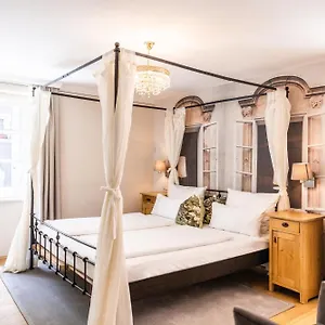 Boutiquehotel Amadeus Зальцбург