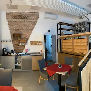 Hotel Urban, Salzburg