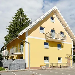 Homebound I - Contactless Check-in Aparthotel