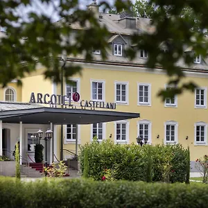 Arcotel Castellani Ξενοδοχείο