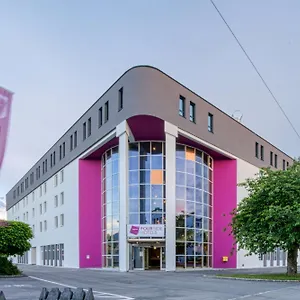Fourside Messe, Trademark Collection By Wyndham Зальцбург