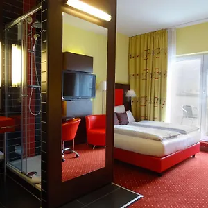Western Amedia Art Hotel