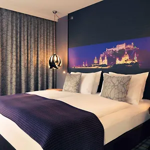 4* Szálloda Mercure