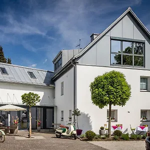 3* Bed & Breakfast B&B Villa Verde