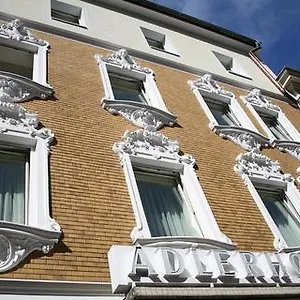 Adlerhof Bed and Breakfast