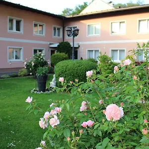 Ganslhof - Adults Only Hotel
