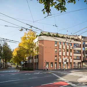 Hotel Neutor Express, Salzburg
