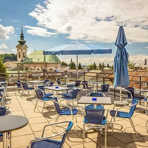 3* Hotel Allyouneed