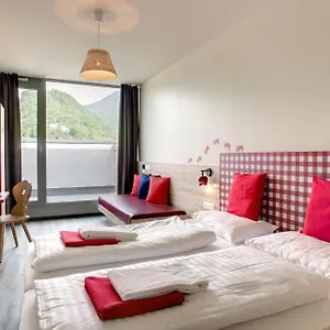 Hotell Meininger Center, Salzburg