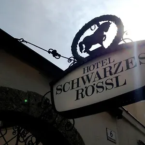 Schwarzes Rössl Hotel