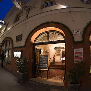 4* ホテル アルスタッド スタッドクルーグ