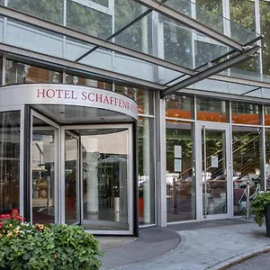 Apartment-hotel Schaffenrath Aparthotel